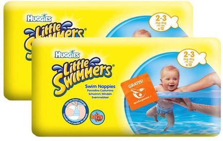 babylove pampers 2