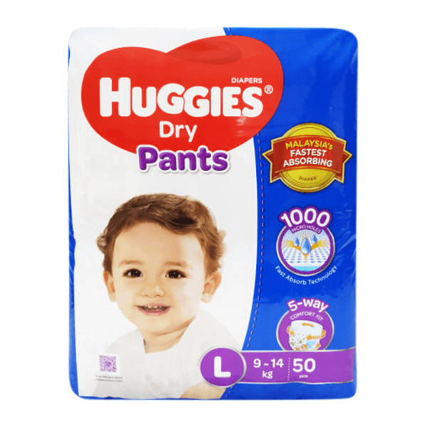 junior pampers sensitive care