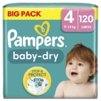 pampers pants 6 selgros