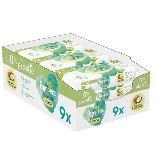 pampers premium care 0 ceneo