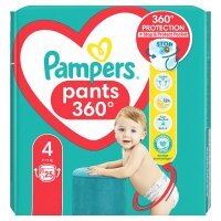 czym.sie różni pampers active od sensitive