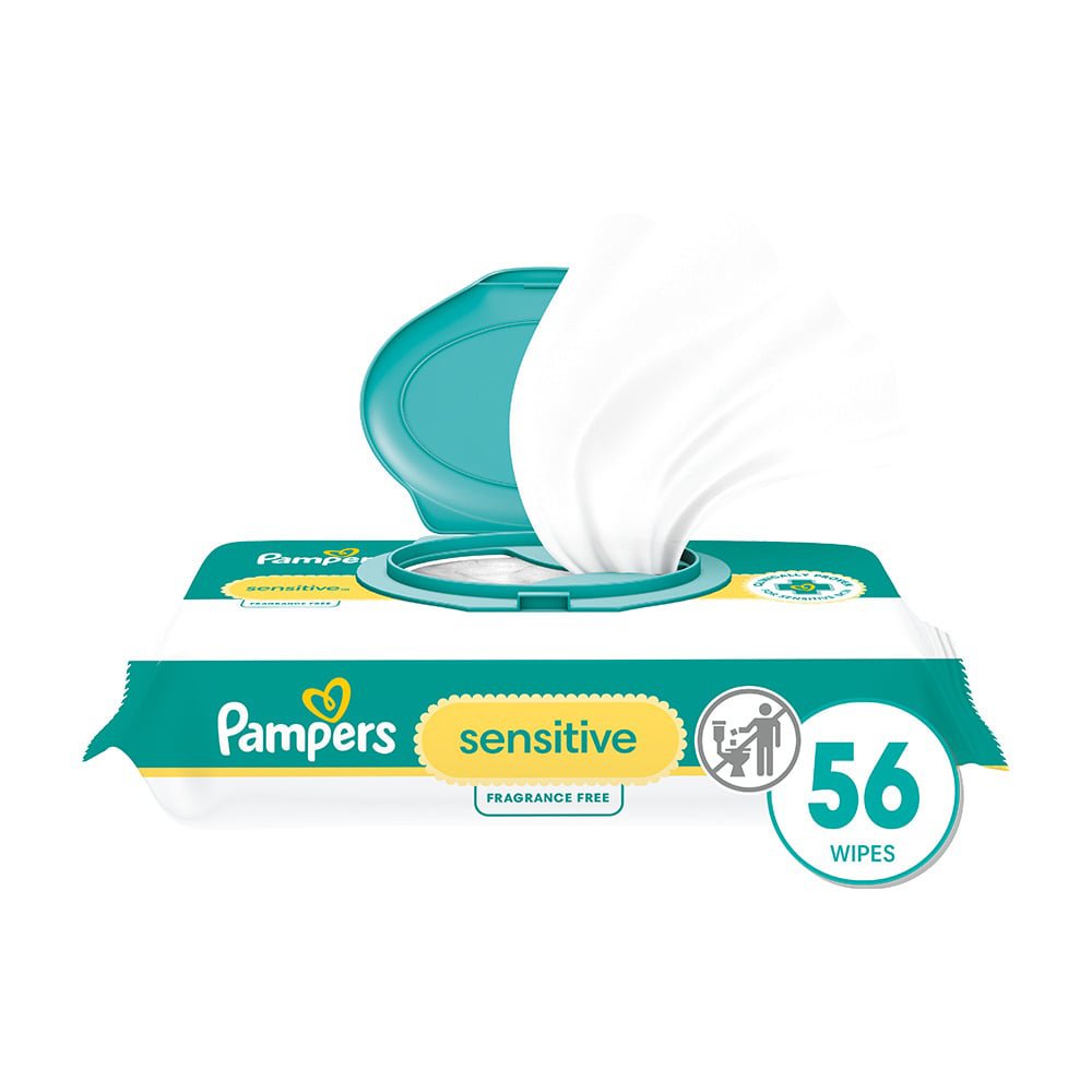 pampersy pampers giant 3