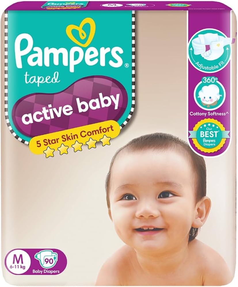 pampers dla psa allegro