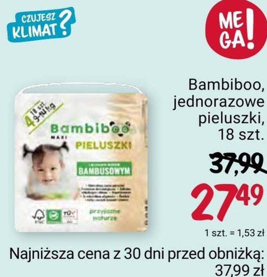 oznaczenie pieluszek pampers 1