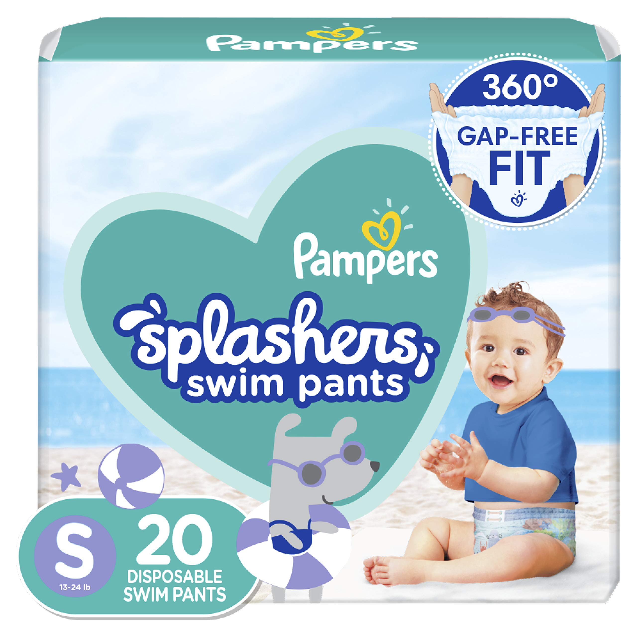 pampers pants 3 najtaniej