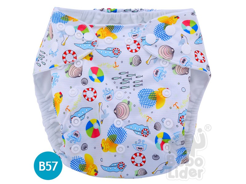 pampers promocja pants