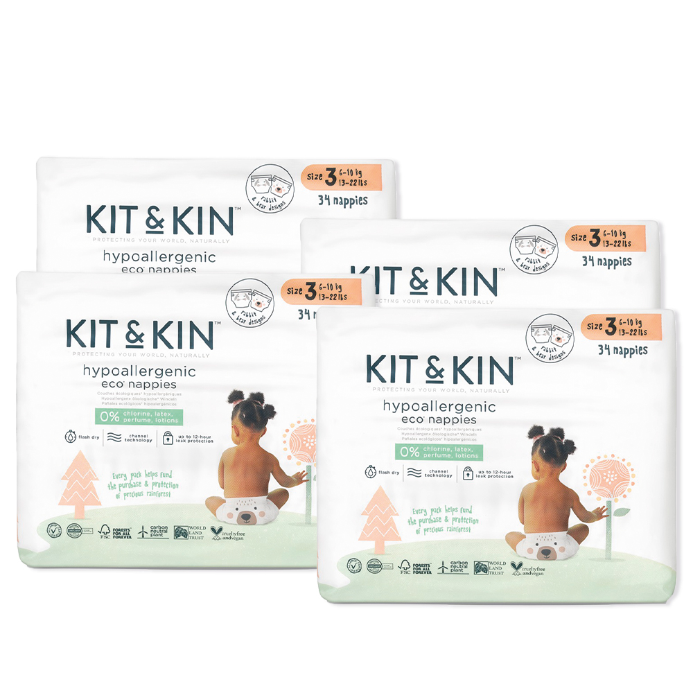 pieluchomajtki pampers 4+ rosman