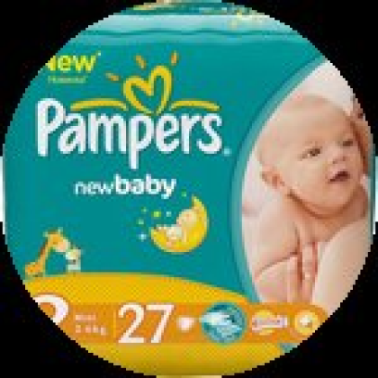 pampers pure pieluchomajtki