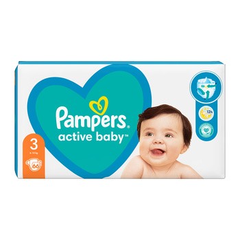 pieluchy pampers 1 newborn