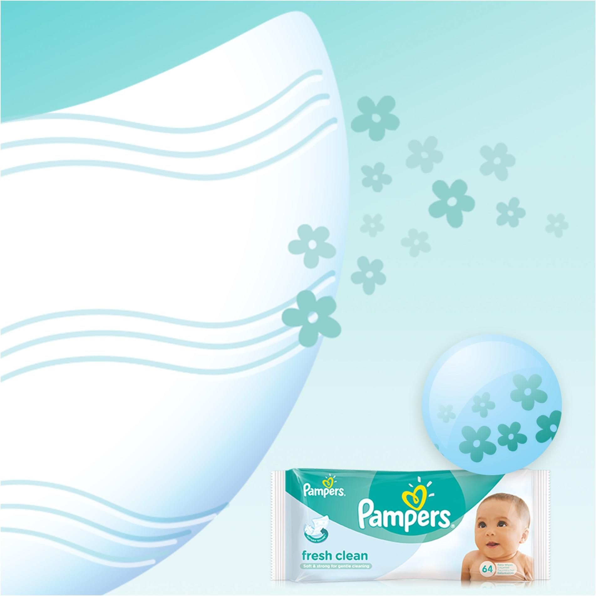 pampers dziecko 3 miesięczne dziecko