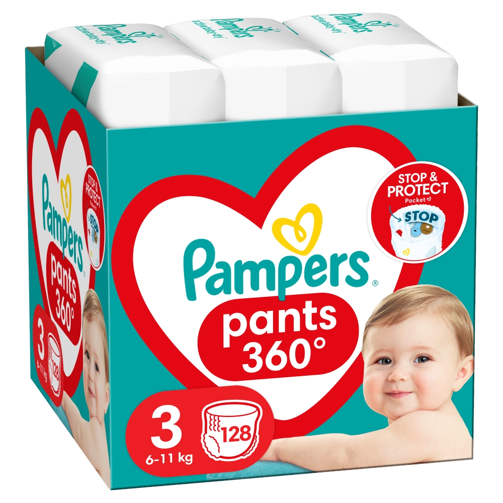 astra pampers