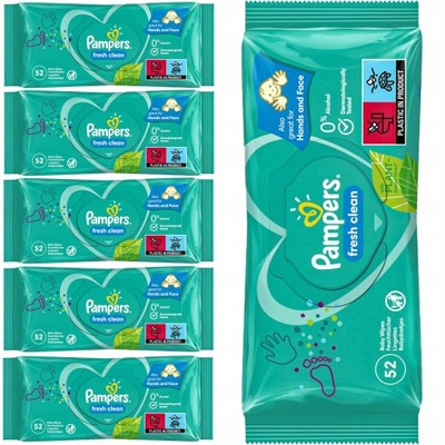 pampers procare 4