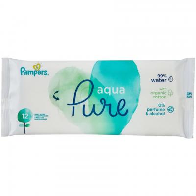 huggies pure wipes