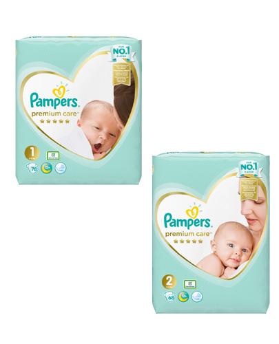 pampers urologiczne rossmann