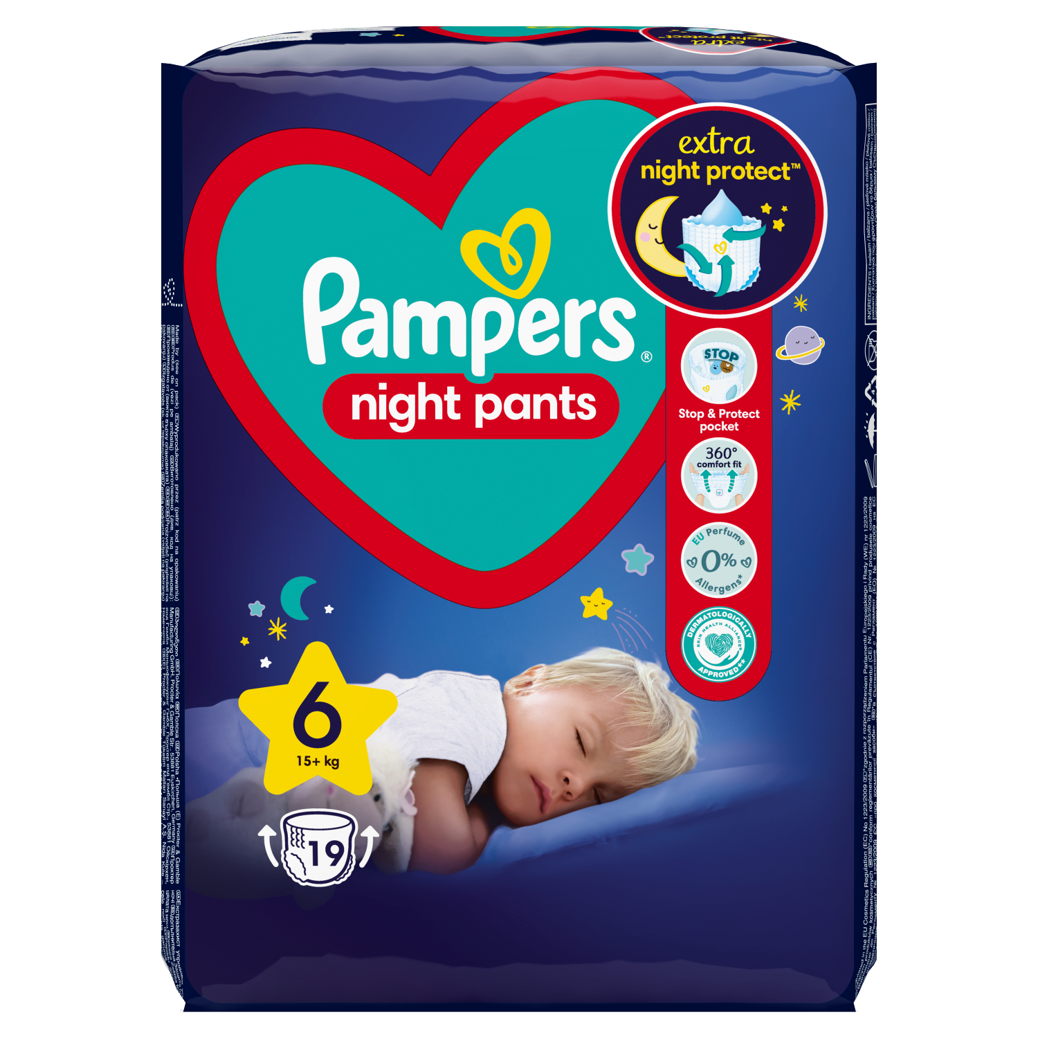 pampers premium care 1 pasek