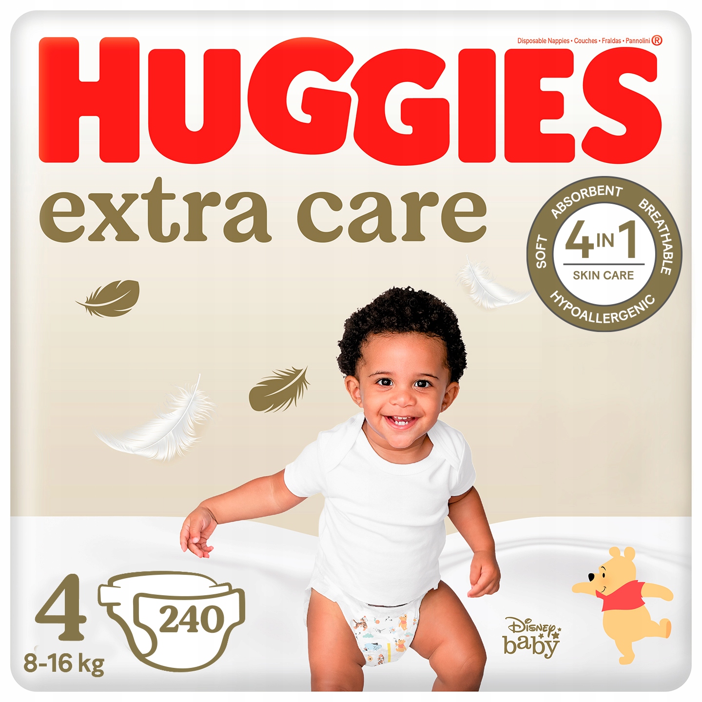 pampers pure aqua sklad