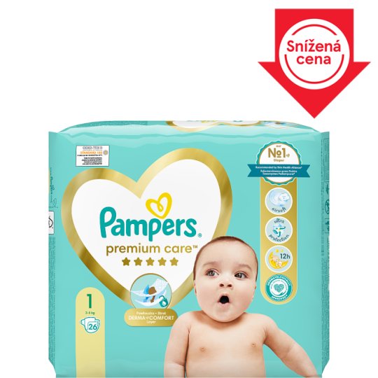 fabryka pampers