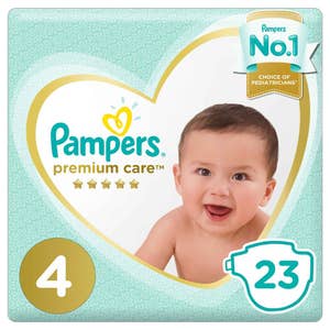 tesco pampers 1