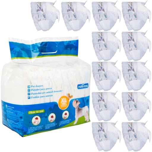 giga pack pampers maat 5