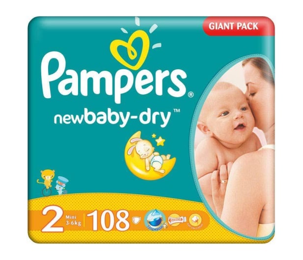 brother dcp-t500w pampers