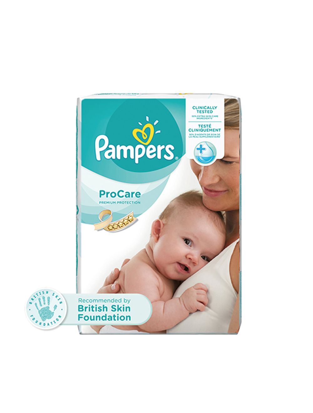 pampers new baby 3 6 kg