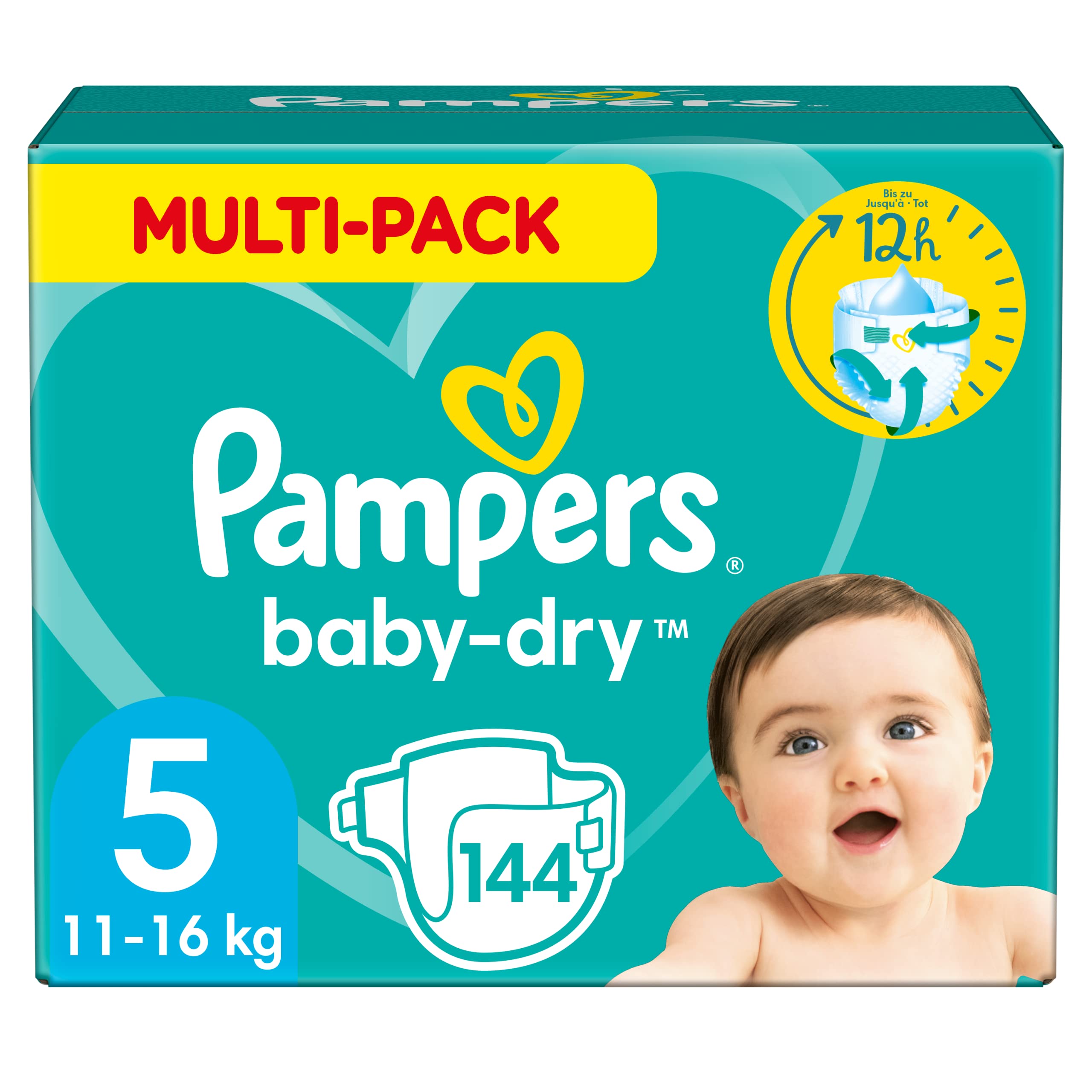 youtube diapers i pampers