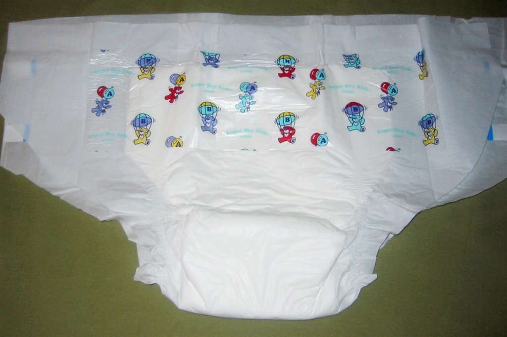 pieluchy pampers premium care 3 cena