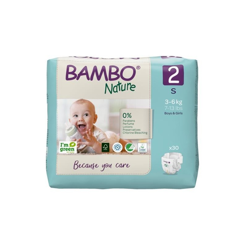 pampers premium care 2 waga