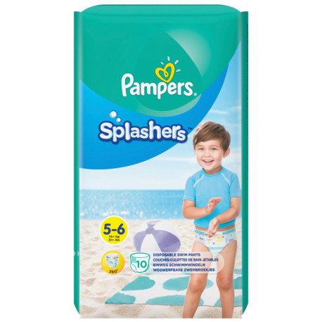 pampers baby 4 ceneo