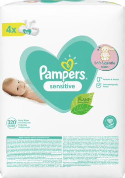 promocja pampers sleep&play