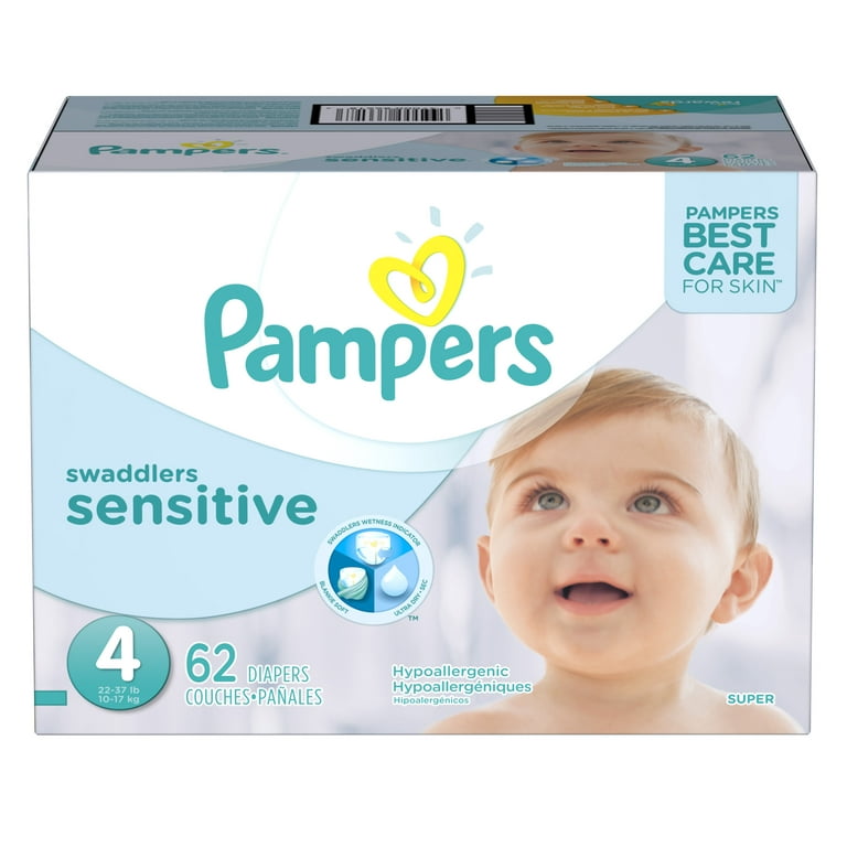 pampers premium care 3 68sztuk