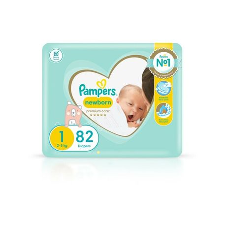 pieluchomajtki pampers 4 lidl