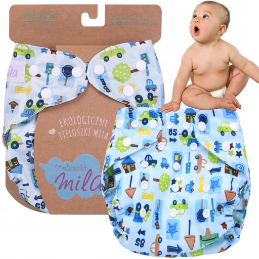 pieluchomajtki pampers pants 5 12-17 kg miesięczny zapas 152