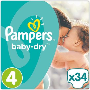 pampers program