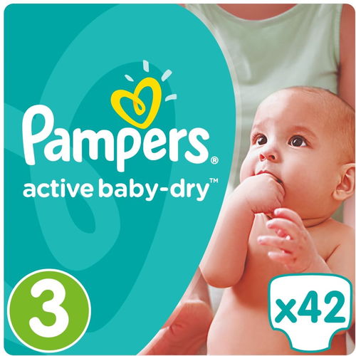 pampersy pampers r2