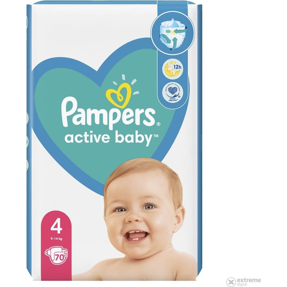 pampers 152