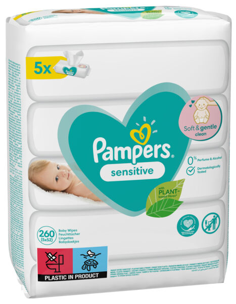 pampers fabryka