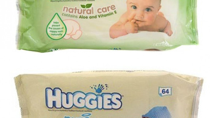 pampers activ baby 3 cena