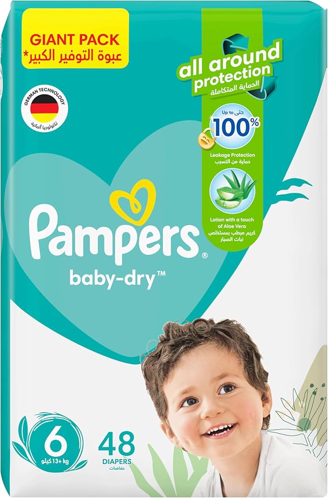 pampers pants 4 jumbo pack