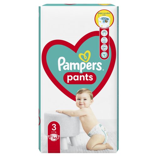 pampers 12 tydzien ciazy