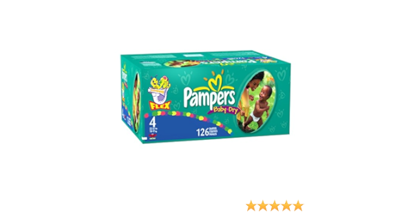 pampers midi delikatesy centrum