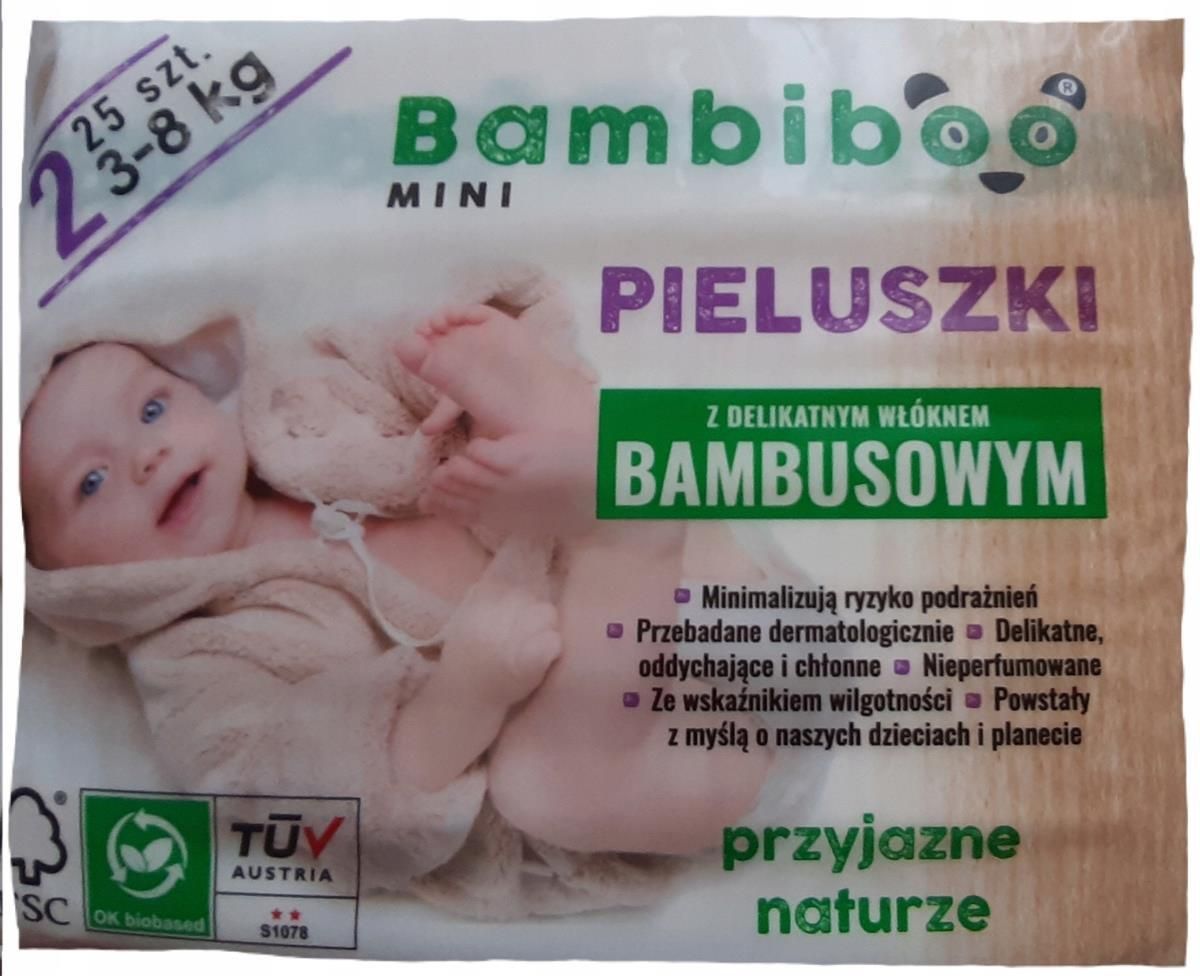 tesco pieluchy pampers 5