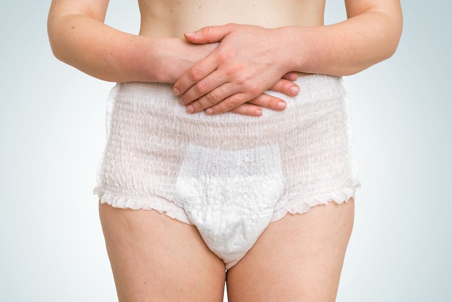 pampers pants jak zakładać