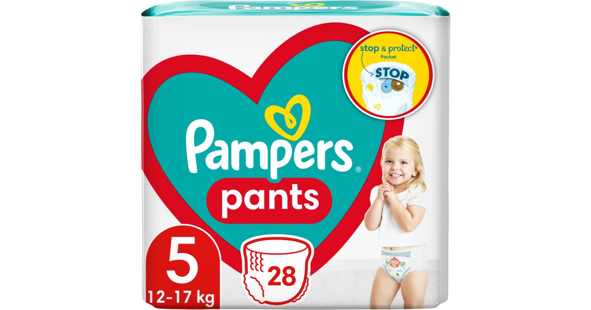 smyk pampers premium