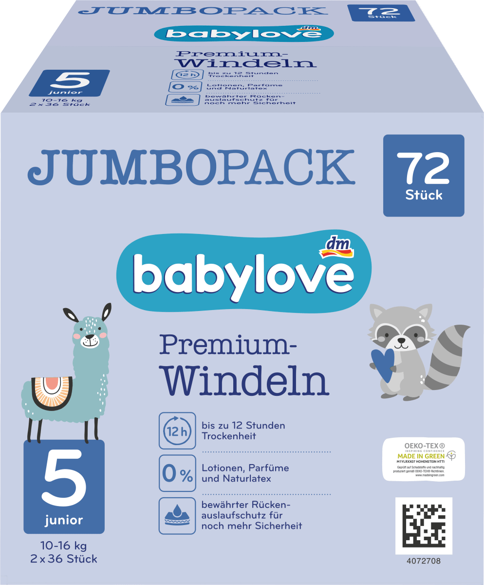 pampers zdjęcie