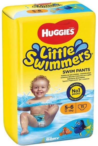 huggies pampers size 1