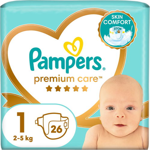 pampers 150