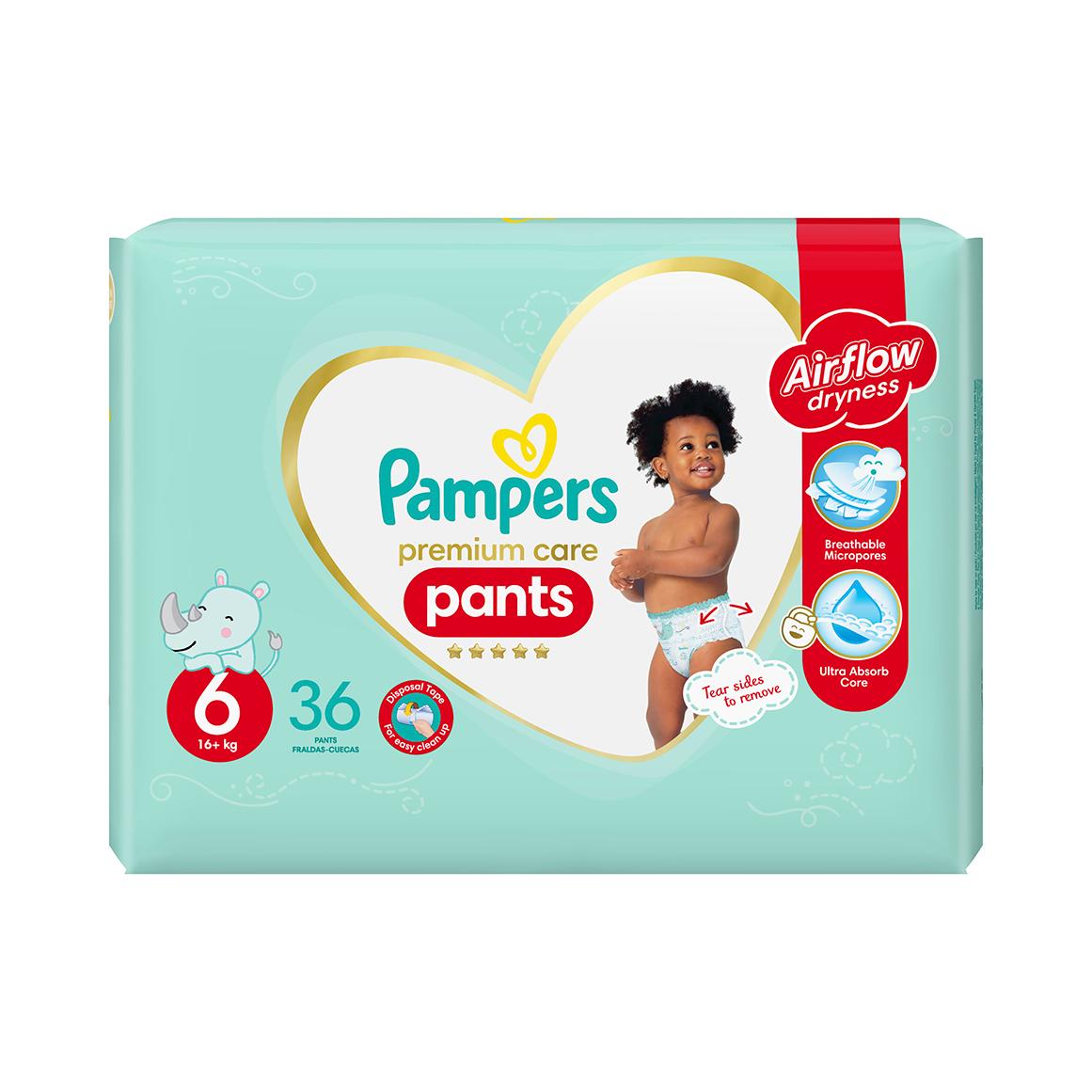 pampers active baby 4 gemini