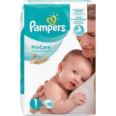 pieluchomajtki 5 pampers