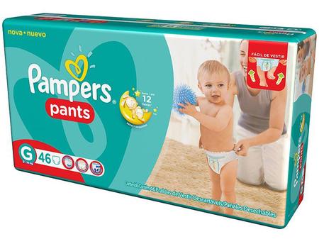 pieluchy pampers 200szt